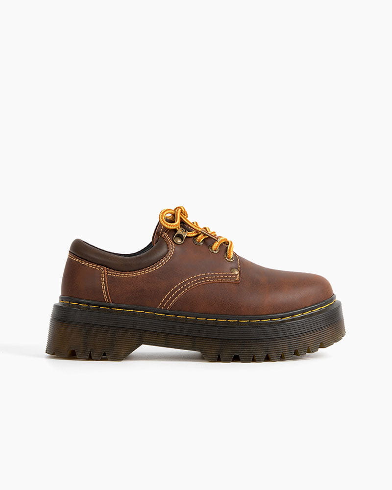 platform dress shoes Men's Platform Dress Shoes