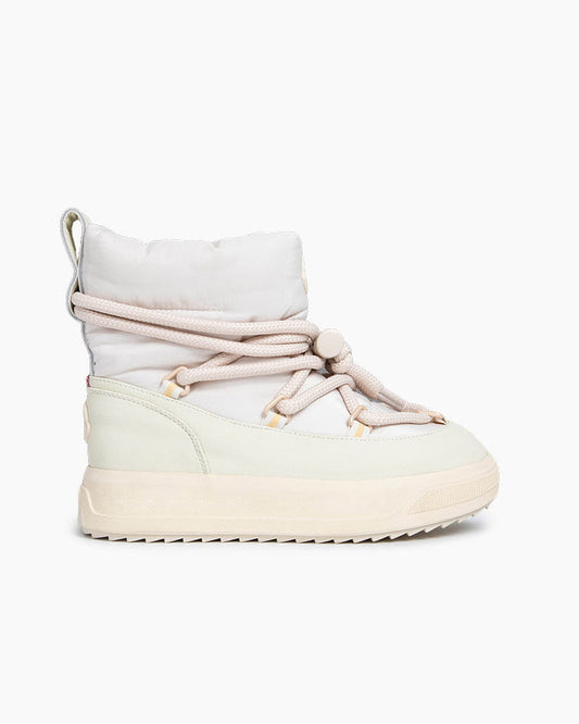 Women's Urban Cold Weather Chunky Platform Snow Boots