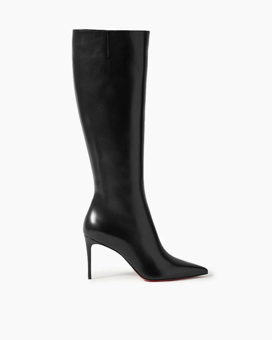 Women's Kate Botta 85 mm Leather Boots