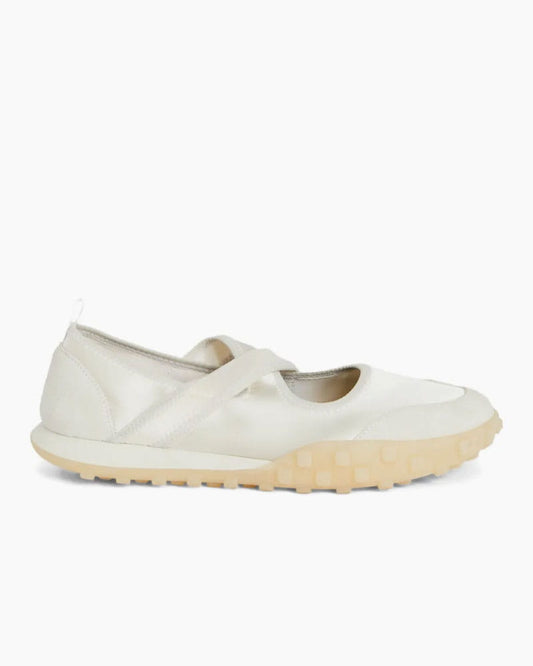 (Pre-sale) Women's Everyday Cross-Strap Flats