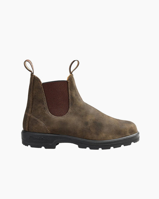 Classics Brown Chelsea Boots