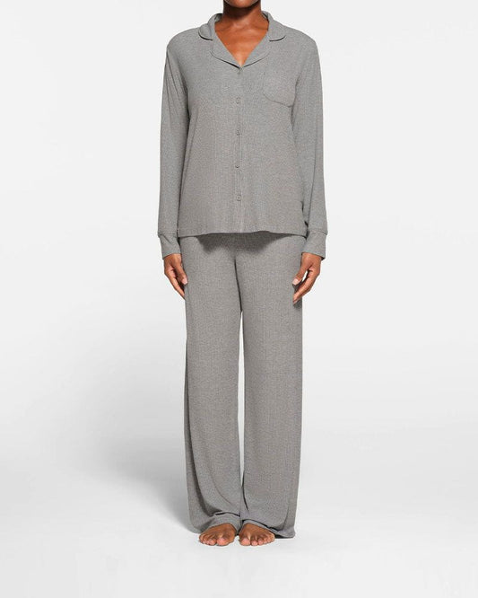 Soft Lounge Sleep Set