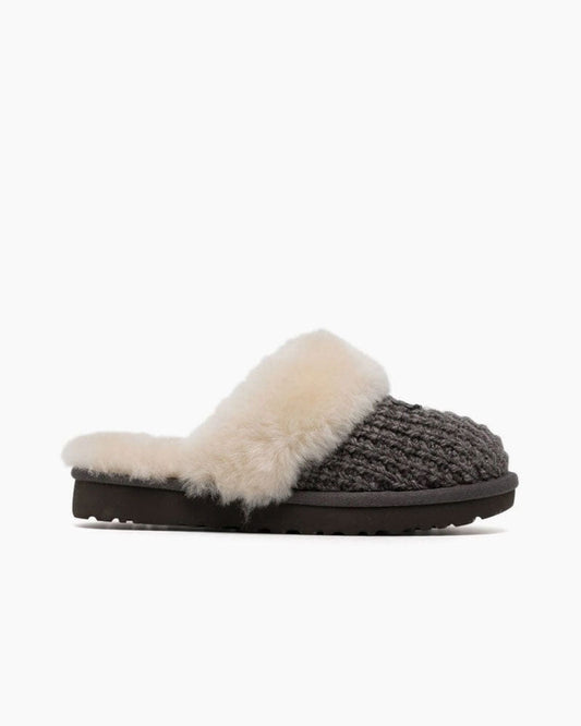 (Pre-sale) Women's Cozy Knitted Slippers