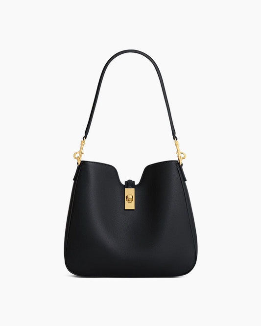 womens-daily-commute-soft-leather-hobo-shoulder-bag