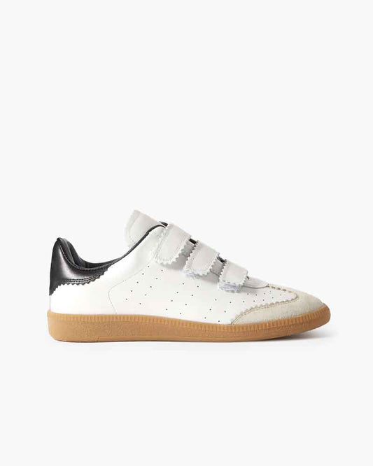 womens-daily-commute-cowhide-velcro-strap-sneakers