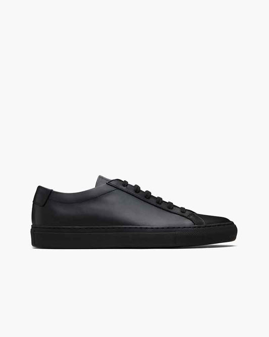 womens-minimalist-black-calfskin-low-sneakers