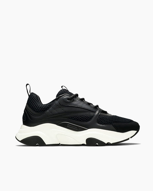 Men's Stylish Chunky Panel Sneakers