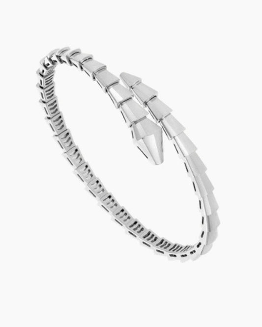 Serpenti Viper Diamond Bracelet