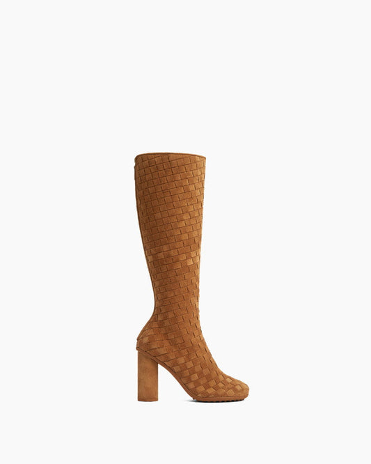 Women's Urban Impact Boot in Caramel