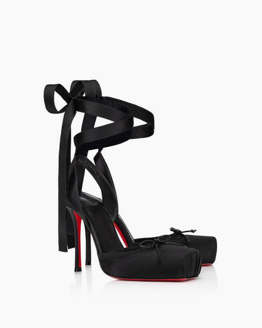 Romantic-Evening-Lace-Up-Pointed-Pumps-4