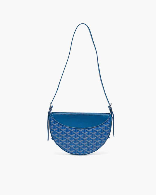 Urban-Travel-Half-Moon-PVC-Shoulder-Crossbody-2