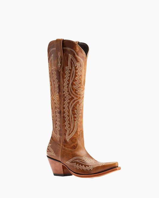 Elegant-Rodeo-Night-High-Western-Boots-4