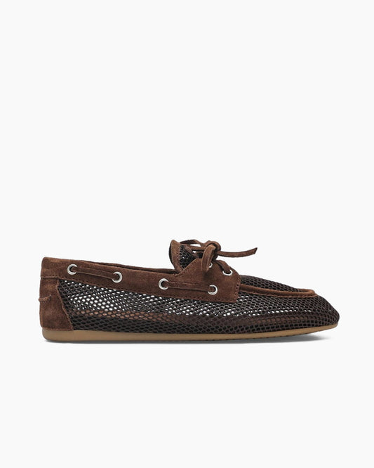 Chic-Everyday-Perforated-Cocoa-Loafer-Style-4