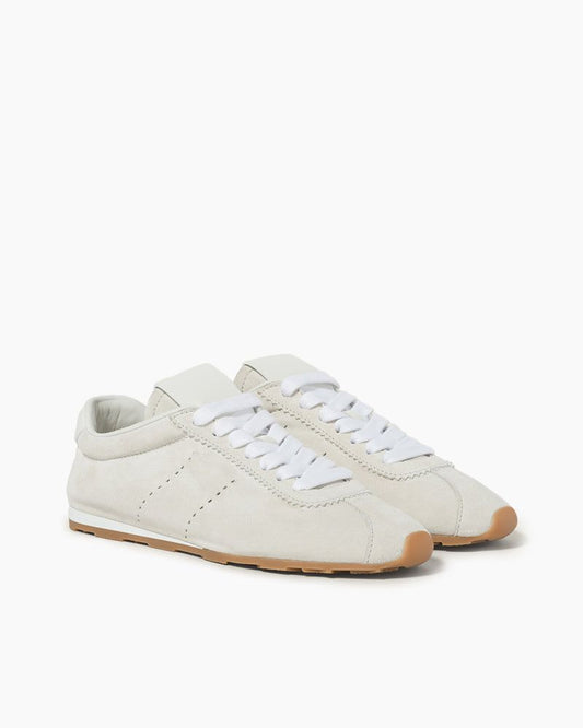 Women's Plume Suede Sneakers