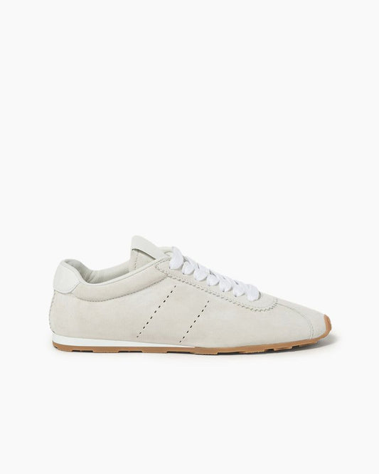 Women's Plume Suede Sneakers