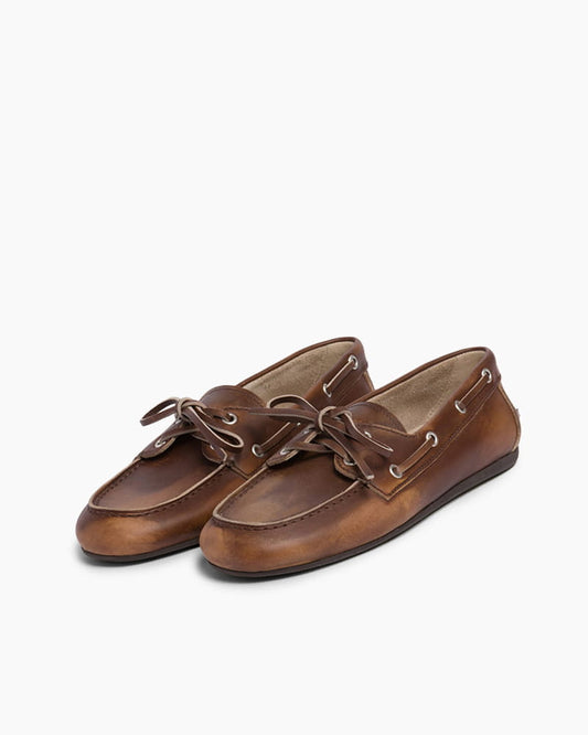Weekend-Marina-Style-Bleached-Leather-Deck-Loafers-4