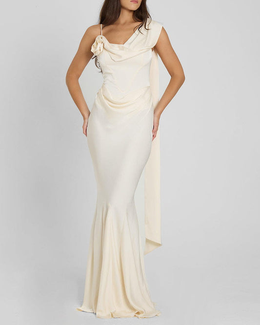 Romantic-Evening-Gala-Satin-Corset-Dress-1