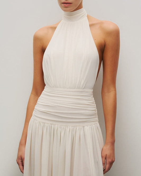 Elegant-Evening-Halter-Slit-Formal-Gown-1