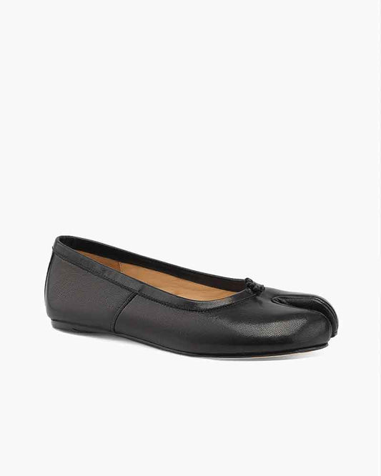 Reto Tabi Shoes Soft Sole Flat Minimalist Loafers