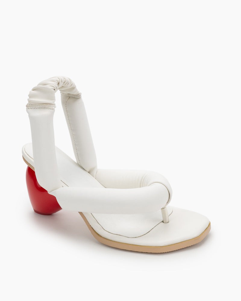 love-design-chunky-block-high-heel-elastic-strap-thong-sandals