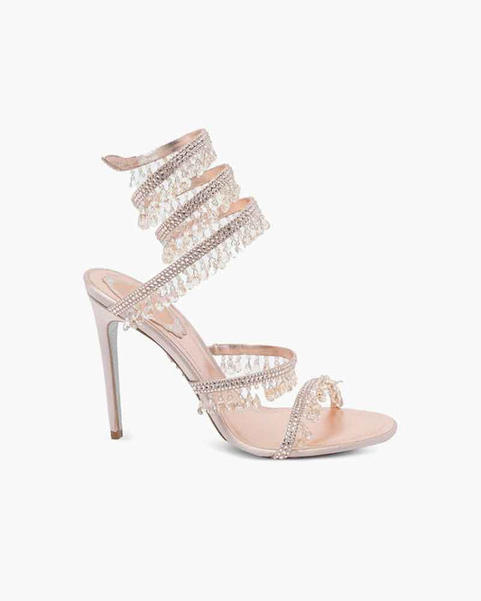 Evening-Crystal-Chandelier-Dress-Sandal-Heels-4