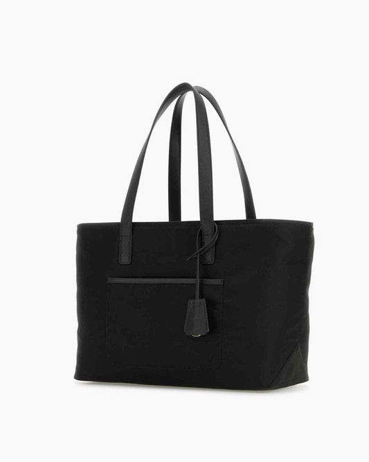 Classic Black Re-edition 1978 Large Tote