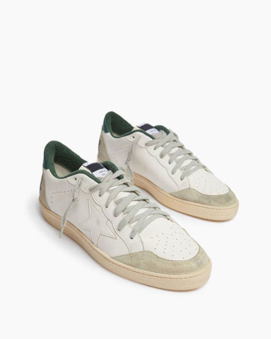 Ball Star Low-top Sneakers