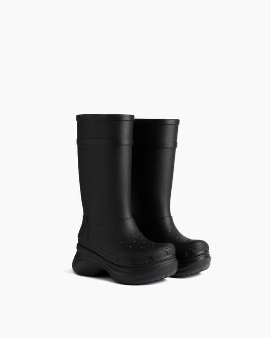 Women's Crocs High Boots