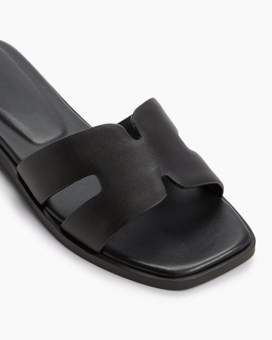 Summer Beach Flat Slippers Sandals