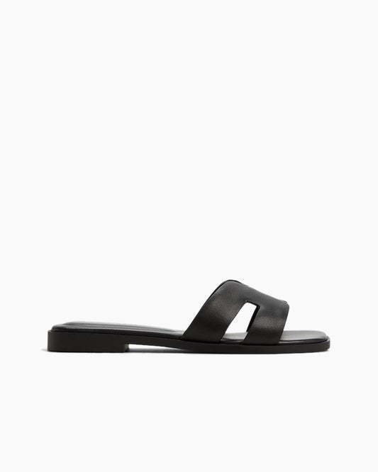 Summer Beach Flat Slippers Sandals