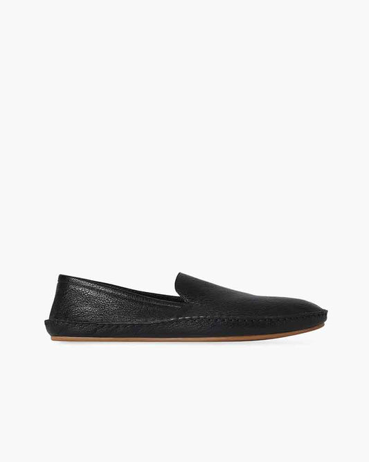 Men Vasko Slip On Shoe in Leather