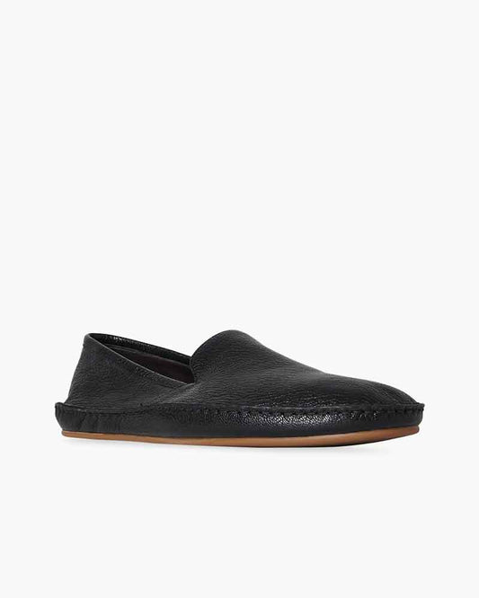 Men Vasko Slip On Shoe in Leather