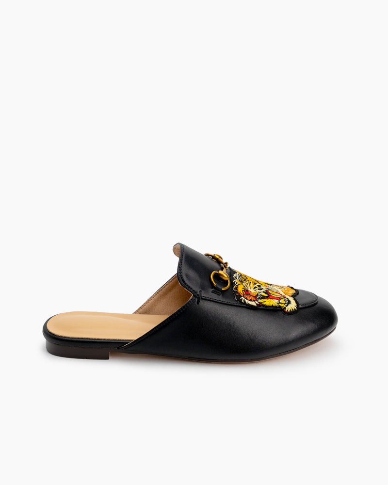 Tiger mules sale