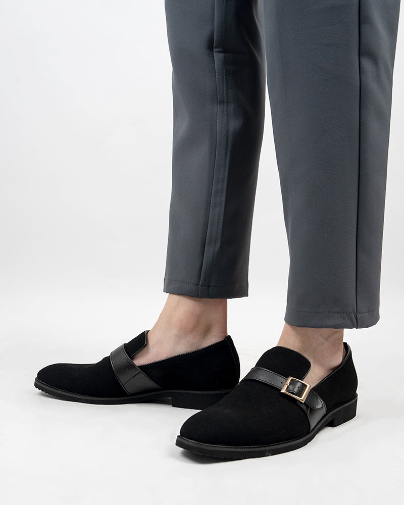 Slip-On-Monk-Strap-Smoking-Slipper-Vintage-Loafers