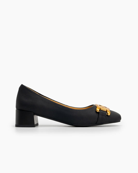 Slip On Lightweight Round Toe Loafer