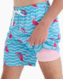 Men's-Swim-Trunks-Liner-Quick-Dry-Shorts-with-Pockets
