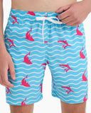 Men's-Swim-Trunks-Liner-Quick-Dry-Shorts-with-Pockets