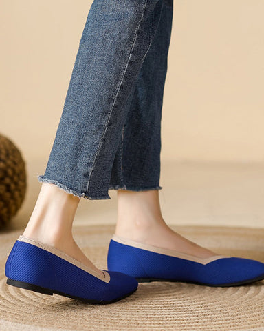 Fly-Knit-blue-ballet-flats