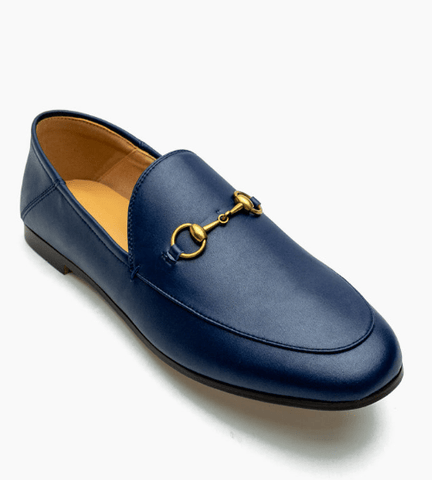 (Clean Up - US 7/ US 8) Women Classic loafers