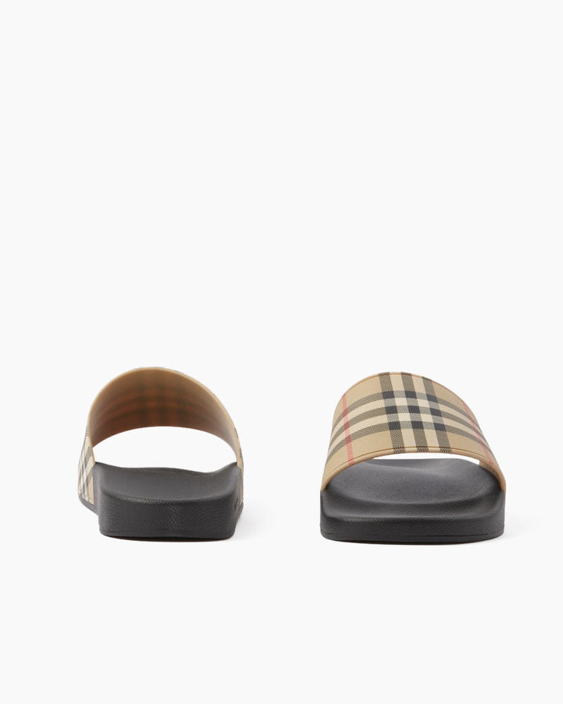 mens-poolside-leisure-iconic-check-rubber-slides