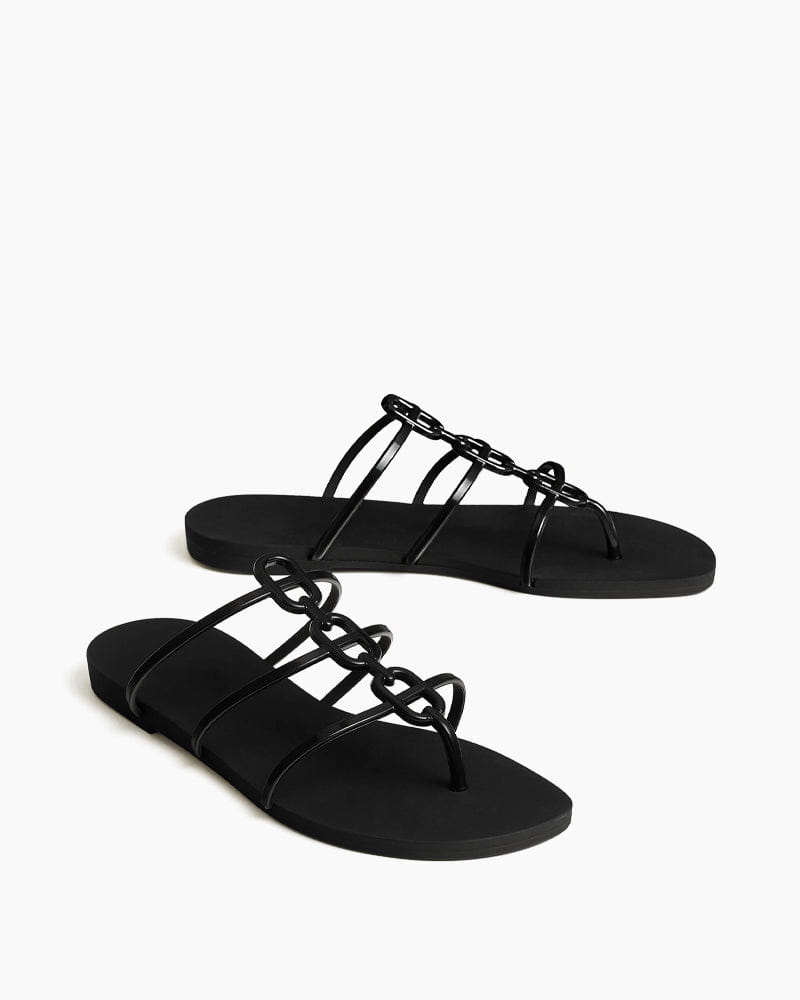pre-salewomens-hotel-afternoon-tea-sophisticated-h-cut-sandals