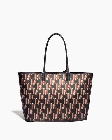 (Pre-sale) LA Initiale Reversible Tote Bag