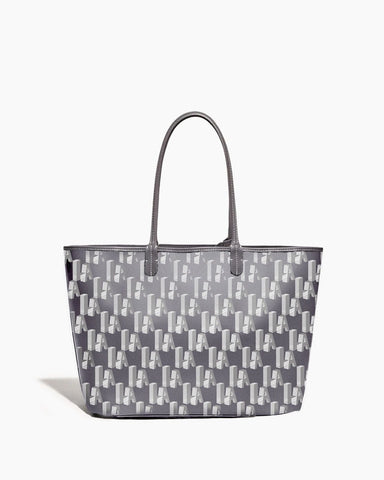 (Pre-sale) LA Initiale Reversible Tote Bag