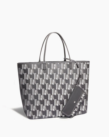 (Pre-sale) LA Initiale Reversible Tote Bag