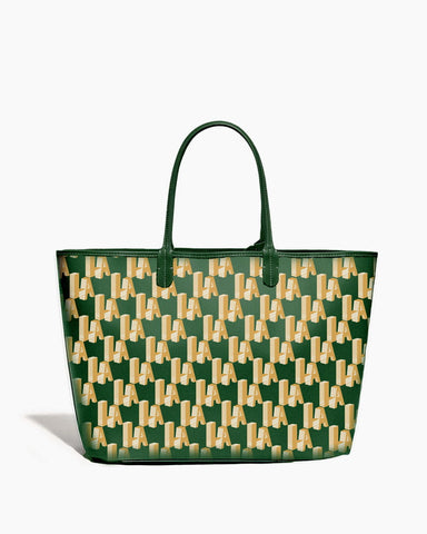 (Pre-sale) LA Initiale Reversible Tote Bag
