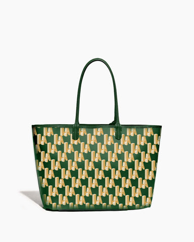 (Pre-sale) LA Initiale Reversible Tote Bag