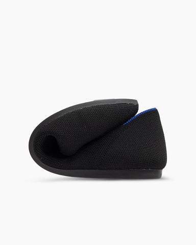 Eco-friendly Pointed Toe Ballet Flats（BotaniBound）