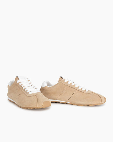 Women's Plume Suede Sneakers
