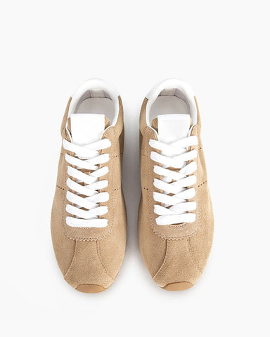 Women's Plume Suede Sneakers