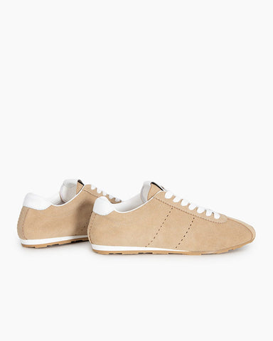 Women's Plume Suede Sneakers
